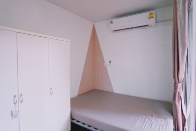 รีเจ้นท์ โฮม 22 สุขุมวิท 85 / Regent Home 22 Sukhumvit 85
