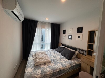 รีเจ้นท์ โฮม สุขุมวิท 97/1 / Regent Home Sukhumvit 97/1-3