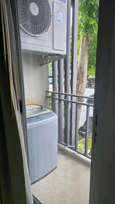 ไอริส แอเวนิว อ่อนนุช – วงแหวน / Iris Avenue Onnut – Wongwan-11