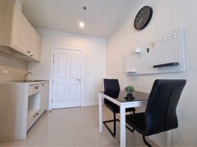 แมเนอร์ สนามบินน้ำ / Manor Sanambinnam-3