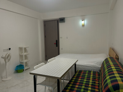 ไทยธานี คอนโดมิเนียม / Thai Thanee Condominium-4
