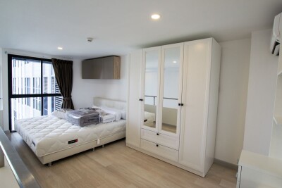 ไนท์บริดจ์ ไพร์ม สาทร / KnightsBridge Prime Sathorn-14