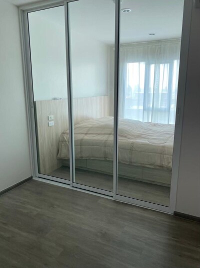 รีเจ้นท์ โฮม บางซ่อน 2 (เฟส 28) / * อาคาร B ชั้น 26-2