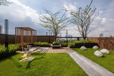 อัพเดตล่าสุด  18/9/2568 : ศุภาลัย ไพร์ม พระราม 9 / Supalai Prime Rama 9-15