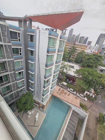 เดอะ เครสท์ สุขุมวิท 49 / The Crest Sukhumvit 49