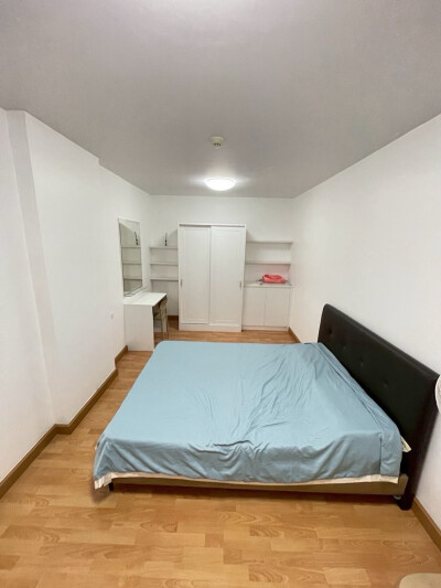 ศุภาลัย ซิตี้ รีสอร์ท รัชดา - ห้วยขวาง / Supalai City Resort Ratchada - Huaikwang-6