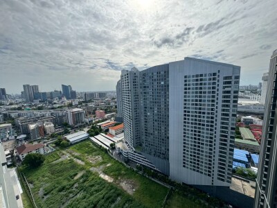 รีเจ้นท์ โฮม บางนา (โครงการใหม่) / Regent Home Bangna (New Project)-13