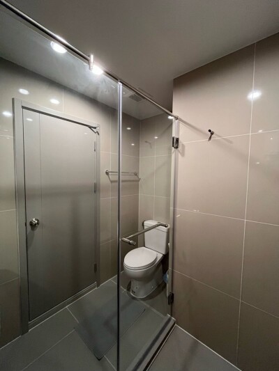 ไอดีโอ รามคำแหง - ลำสาลี สเตชั่น / Ideo Ramkhamhaeng - Lam Sali Station