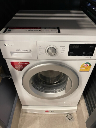 วัน ไนน์ ไฟว์ อโศก - พระราม 9 / One9Five Asoke - Rama 9 (oneninefive , one nine five)-12