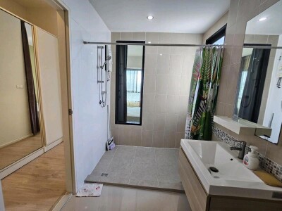 อัพเดทล่าสุด 17/10/2568 : เอส วัน พระราม 9 / S1 Rama 9-11