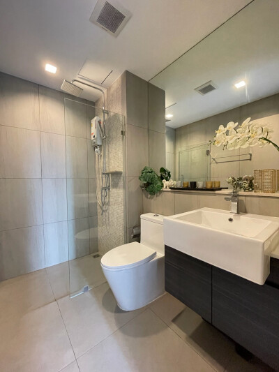 เดอะ โพลิแทน รีฟ / The Politan Rive-9
