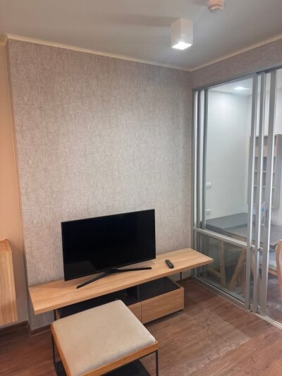 🔥ห้ามโพส 🔥 ยู ดีไลท์ เรสซิเดนซ์ ริเวอร์ฟร้อนท์ พระราม 3 / U Delight Residence Riverfront Rama 3