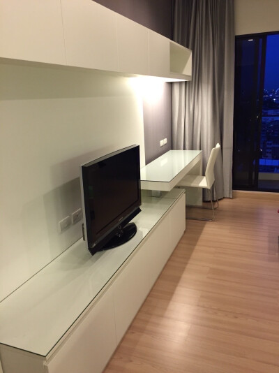 เออร์บาโน่ แอบโซลูท สาทร - ตากสิน / Urbano Absolute Sathon - Taksin-9