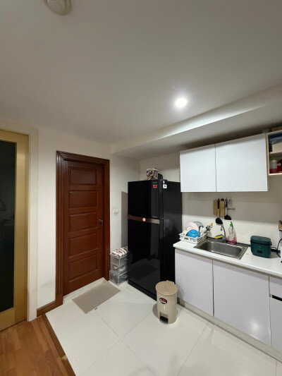 พีจี 2 พระราม 9 คอนโดมิเนียม / PG 2 Rama 9 Condominium-7