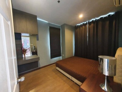 บีทีเอส เรสซิเด้นซ์ / BTS Residence-4