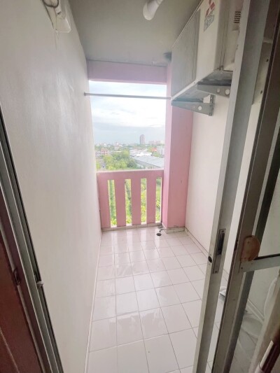 ลุมพินี คอนโดทาวน์ รัตนาธิเบศร์ / Lumpini Condo Town Rattanathibet