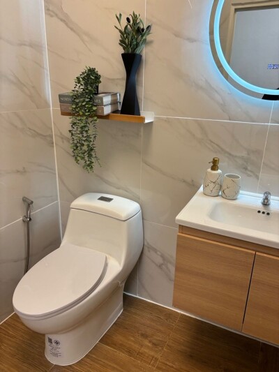 สินทวีวิลล่า รีโนเวทใหม่ พร้อมอยู่ เข้าทาง รพ.บางมด / ✅  ขนาด 16.5 ตร.วา ✅  พื้นที่ใช้สอย 2 ห้องนอน 2 ห้องน้ำ