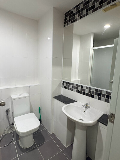 รีเจ้นท์ โฮม 19 สุขุมวิท 93 / Regent Home 19 Sukhumvit 93-5