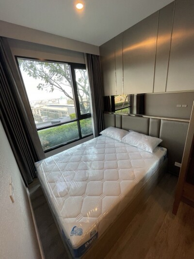 ไนท์บริดจ์ สุขุมวิท - เทพารักษ์ / Knightsbridge Sukhumvit - Thepharak-6