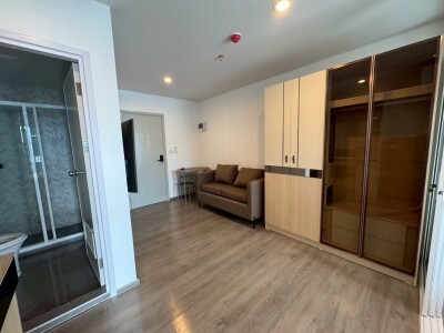 รีเจ้นท์ โฮม บางนา (โครงการใหม่) / Regent Home Bangna (New Project)-3