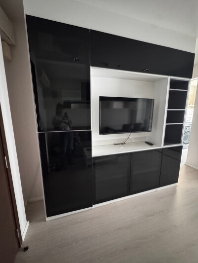 ริทึ่ม สาทร - นราธิวาส / Rhythm Sathorn Narathiwas