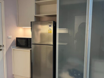 แชปเตอร์วัน อีโค รัชดา - ห้วยขวาง / Chapter One Eco Ratchada - Huai Khwang-7