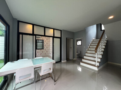 เซนโทร รามอินทรา - จตุโชติ-4