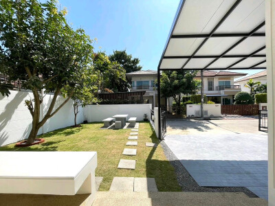 สราญสิริ รามอินทรา 2