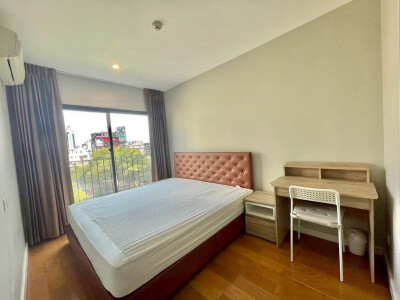 คอนโดเล็ต ดเวล สุขุมวิท 26 / Condolette Dwell Sukhumvit 26-3