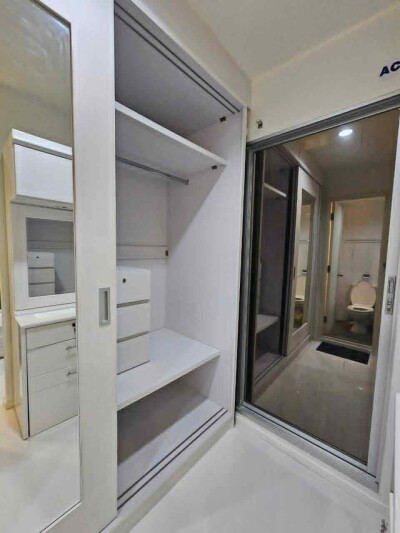 ลุมพินี วิลล์ สุขุมวิท 77 เฟส 2 / Lumpini Ville Sukhumvit 77 Phase 2