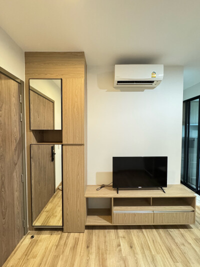นิช โมโน สุขุมวิท - แบริ่ง / Niche Mono Sukhumvit - Bearing-3