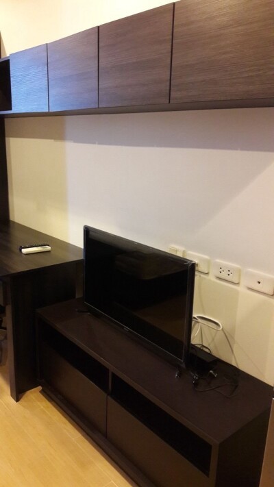 ไอดีโอ โมบิ สุขุมวิท อีสท์เกต / Ideo Mobi Sukhumvit Eastgate-4