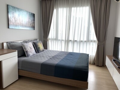 ทรู ทองหล่อ / Thru Thonglor