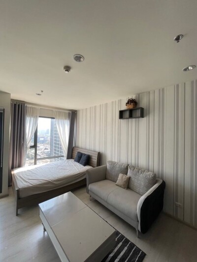 ริธึ่ม อโศก / Rhythm Asoke-2