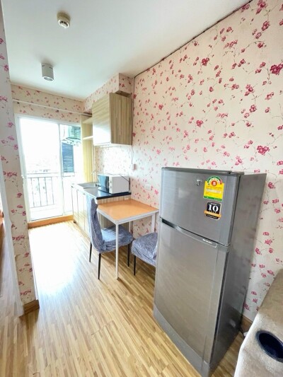 ดิ ไอริส เวสท์เกต / The Iris westgate