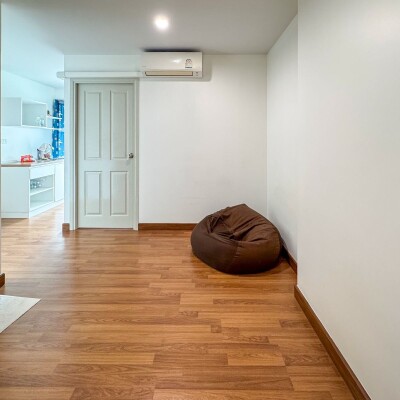 ยู ทรี คอนโด @ แยกเกษตร / คอนโด 1 ห้องนอน ขนาด 28.5 ตร.ม.