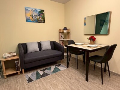 รีเจ้นท์ โฮม บางนา (โครงการใหม่) / Regent Home Bangna (New Project)