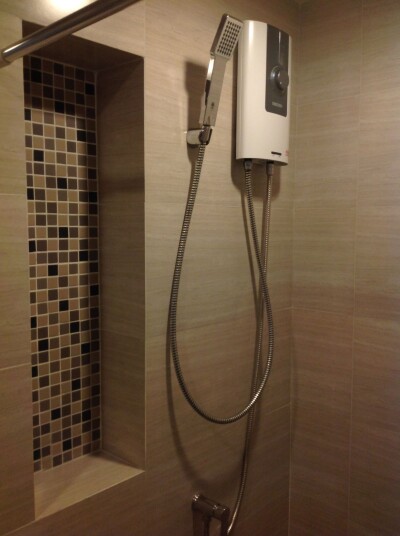 ลิฟวิ่ง เนสท์ รามคำแหง / • 1 ห้องนอน 1 ห้องน้ำ • อาคาร C ชั้น 3-6