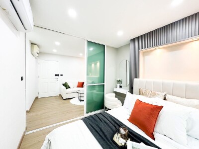 ดีคอนโด รามคำแหง / D Condo Ramkhamhaeng-5