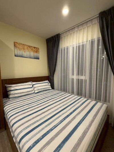 รีเจ้นท์ โฮม บางนา (โครงการใหม่) / Regent Home Bangna (New Project)