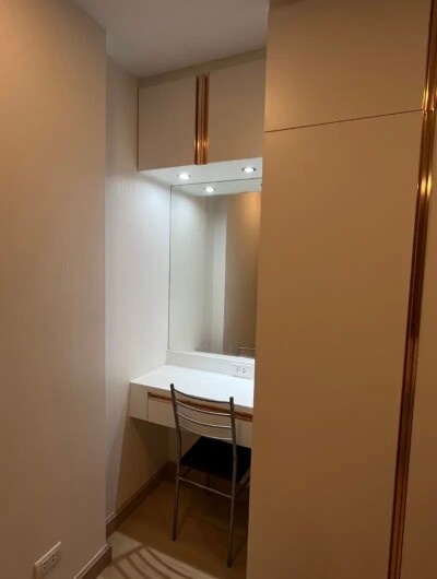 อัพเดตล่าสุด  18/9/2568 : ศุภาลัย ไพร์ม พระราม 9 / Supalai Prime Rama 9-8