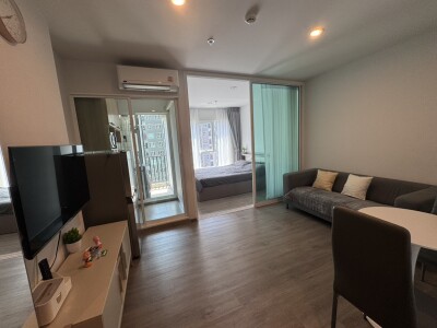รีเจ้นท์ โฮม บางนา (โครงการใหม่) / Regent Home Bangna (New Project)-1