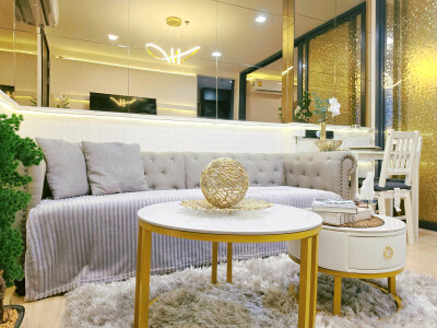 เดอะ เบส การ์เดน - พระราม 9 / THE BASE Garden - Rama 9-2