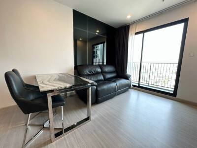 ศุภาลัย ไลท์ ท่าพระ - วงเวียนใหญ่ / Supalai Lite Thaphra - Wongwian Yai