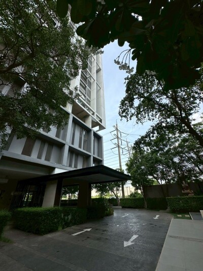 กรีเน่ แจ้งวัฒนะ / Grene Chaengwattana-20