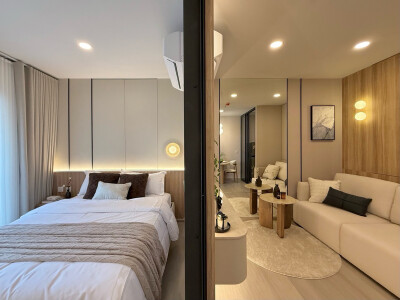 แอสปาย อ่อนนุช สเตชั่น / Aspire Onnut Station-5