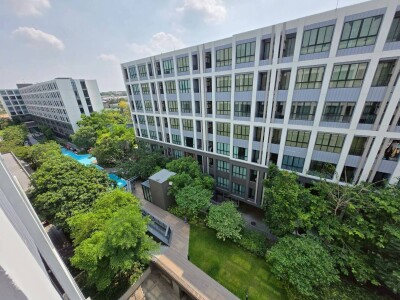 แอทโมซ คาแนล รังสิต / Atmoz Kanaal Rangsit-10