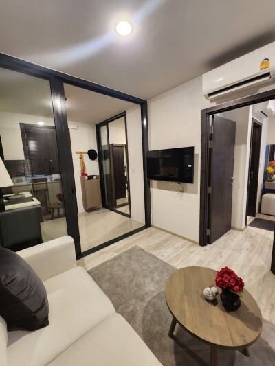 เอ็กซ์ที ห้วยขวาง / XT Huaikhwang-1