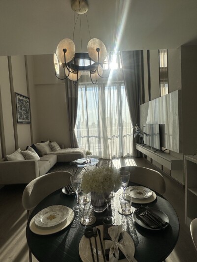 พาร์ค ออริจิ้น ทองหล่อ / Park Origin Thonglor-8