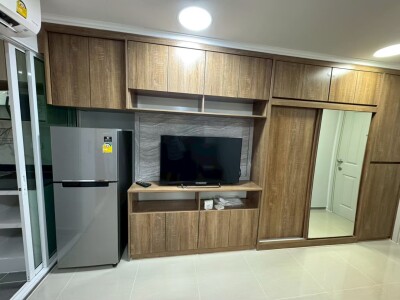 รีเจ้นท์ โฮม สุขุมวิท 97/1 / Regent Home Sukhumvit 97/1